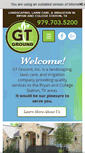 Mobile Screenshot of gtground.com